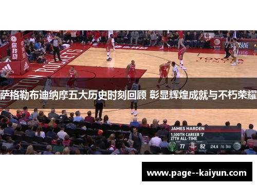 萨格勒布迪纳摩五大历史时刻回顾 彰显辉煌成就与不朽荣耀 萨格勒布迪纳摩五大历史时刻回顾 彰显辉煌成就与不朽荣耀